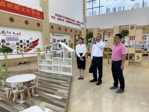 邓国雄在调研中要求 强化公共文化服务体系建设，筑牢旅游行业安全与业务创新双阵地